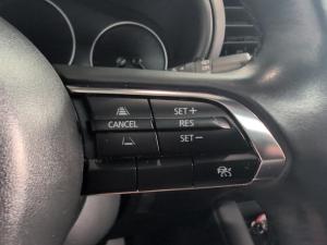 Miniature 17 Mazda MAZDA3 SPORT GS TI i-ACTIV BA 2025