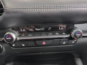 Miniature 21 Mazda MAZDA3 SPORT GS TI i-ACTIV BA 2025