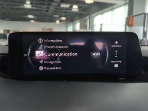 Miniature 22 Mazda MAZDA3 SPORT GS TI i-ACTIV BA 2025