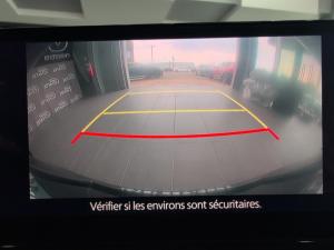 Miniature 23 Mazda MAZDA3 SPORT GS TI i-ACTIV BA 2025