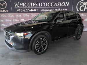 2023 Mazda CX-5 Gt Ti - Image 1
