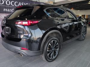 Miniature 5 Mazda CX-5 Gt Ti 2023