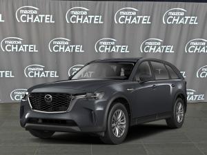 2026 Mazda CX-90 PHEV GT - Image 1