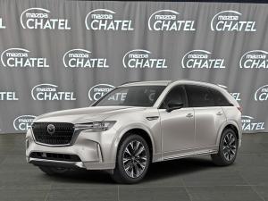 2026 Mazda CX-90 PHEV GS-L - Image 1