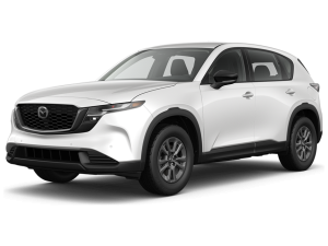 2026 Mazda 5 GX - Image 1