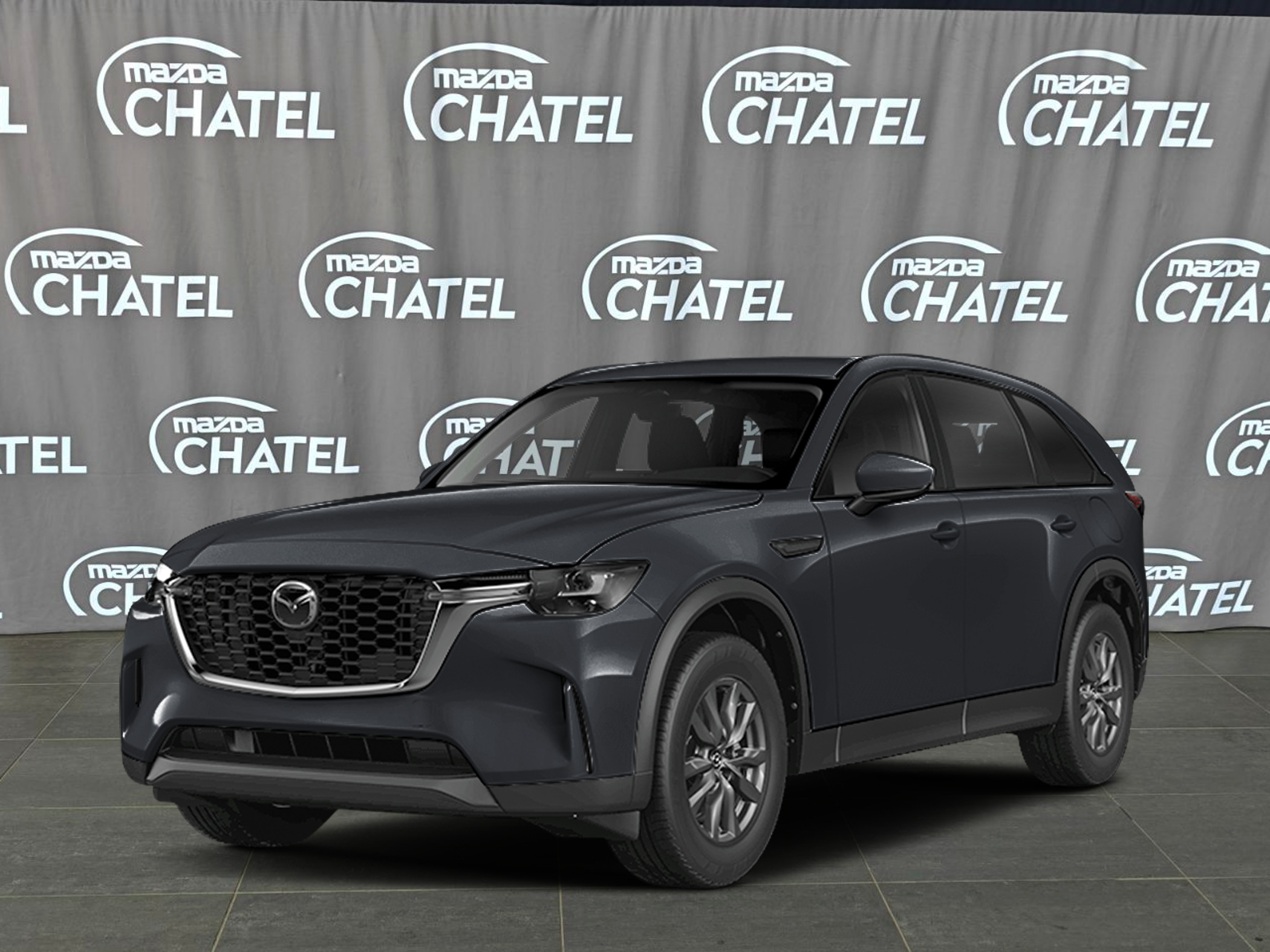 Image 1 Mazda CX-90 MHEV GS 2026