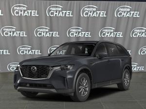 2026 Mazda CX-90 MHEV GS - Image 1