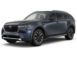 2026 Mazda CX-90 PHEV GT - Image 1