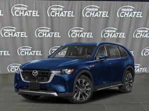 2026 Mazda CX-90 PHEV GT - Image 1