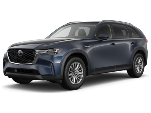 2026 Mazda CX-90 MHEV GS - Image 1
