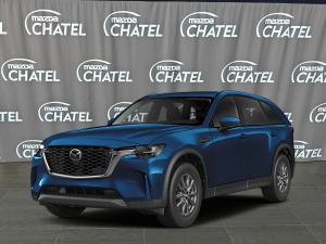 2026 Mazda CX-90 MHEV GS - Image 1