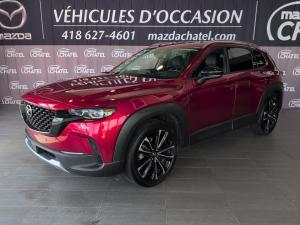 2024 Mazda CX-50 GT TI avec moteur turbo - Image 1