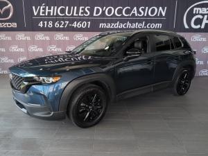 2025 Mazda CX-50 Gs-L Ti - Image 1