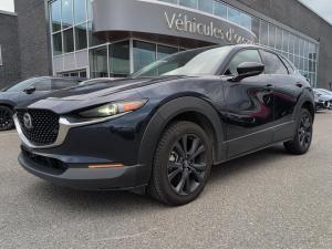 2022 Mazda CX-30 GT TI avec moteur turbo - Image 1