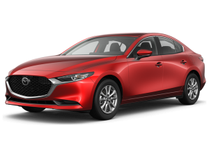 2026 Mazda Mazda3 GX - Image 1