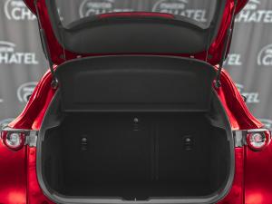 Miniature 7 Mazda CX-30 GS Kuro 2026