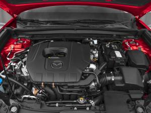 Miniature 8 Mazda CX-30 GS Kuro 2026