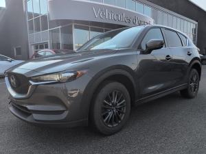 2021 Mazda CX-5 Gx Ti 2021,5 - Image 1