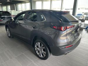 Miniature 7 Mazda CX-30 Gs Ta 2021