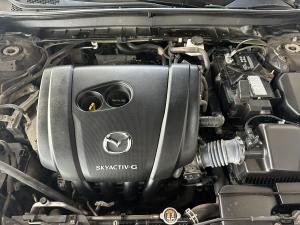Miniature 11 Mazda CX-30 Gs Ta 2021