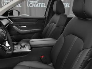 Miniature 5 Mazda CX-70 PHEV GS-L SC 2026