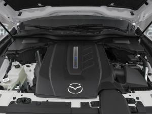 Miniature 8 Mazda CX-70 PHEV GS-L SC 2026