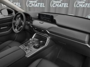 Miniature 11 Mazda CX-70 PHEV GS-L SC 2026