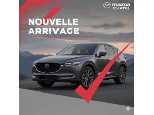 2019 Mazda CX-5 GT Turbo TI BA - Image 1