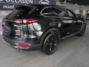 Miniature 5 Mazda CX-9 Édition Kuro TI 2023