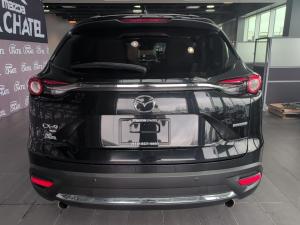 Miniature 6 Mazda CX-9 Édition Kuro TI 2023