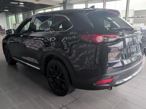 Miniature 7 Mazda CX-9 Édition Kuro TI 2023