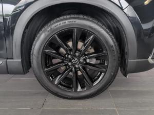 Miniature 8 Mazda CX-9 Édition Kuro TI 2023