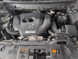 Miniature 9 Mazda CX-9 Édition Kuro TI 2023