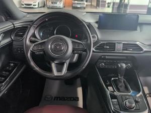 Miniature 17 Mazda CX-9 Édition Kuro TI 2023