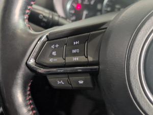 Miniature 18 Mazda CX-9 Édition Kuro TI 2023