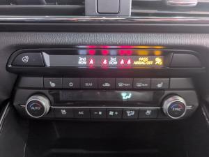 Miniature 23 Mazda CX-9 Édition Kuro TI 2023