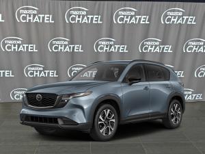 2026 Mazda 5 GT - Image 1