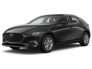2026 Mazda MAZDA3 SPORT GX - Image 1