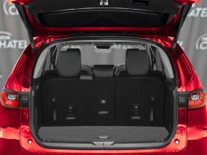 Miniature 7 Mazda CX-90 PHEV GT 2026