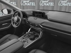 Miniature 11 Mazda CX-90 PHEV GT 2026