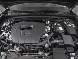 Miniature 8 Mazda CX-30 GS 2026