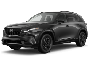 2026 Mazda 5 GT - Image 1