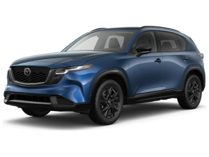 2026 Mazda 5 GT - Image 1
