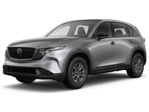2026 Mazda 5 GX - Image 1