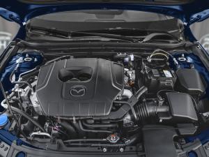 Miniature 8 Mazda MAZDA3 SPORT GX 2026