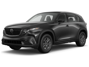 2026 Mazda 5 GX - Image 1