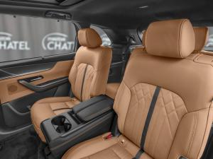Miniature 9 Mazda CX-90 MHEV GT 2026