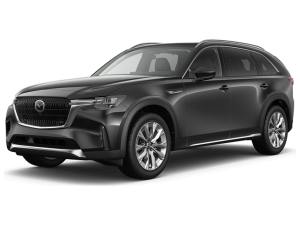 2026 Mazda CX-90 MHEV GT - Image 1