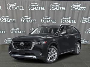 2026 Mazda CX-90 MHEV GT - Image 1
