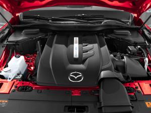 Miniature 8 Mazda CX-90 PHEV GS-L 2026